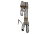 Flow FX Direct Fit Dual Mode Muffler w/ Active Valve for RAM 1500 5.7L 2009-24* Classic Body | #717900 | Flowmaster
